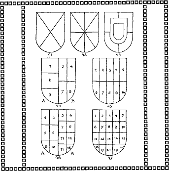 Figuren 41&ndash;47.