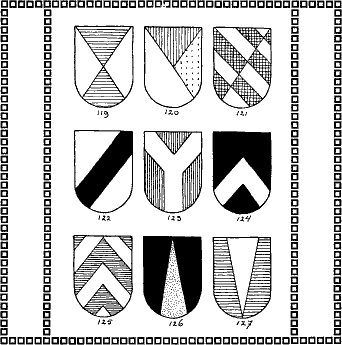 Figuren 119&ndash;127.