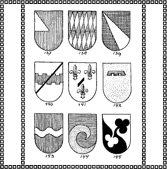 Figuren 137&ndash;145.