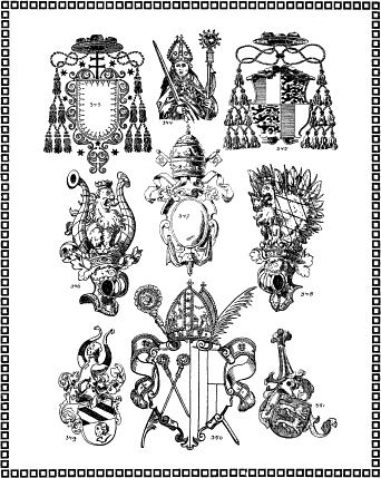 Figuren 343&ndash;351.