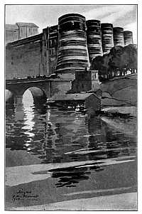 Ch�teau d'Angers