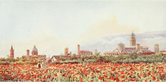 RAVENNA