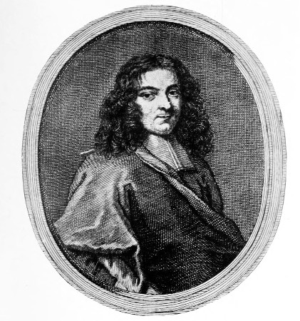 PIERRE BAYLE

After Ch&eacute;reau