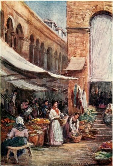 GRANADA&mdash;IN THE MARKET