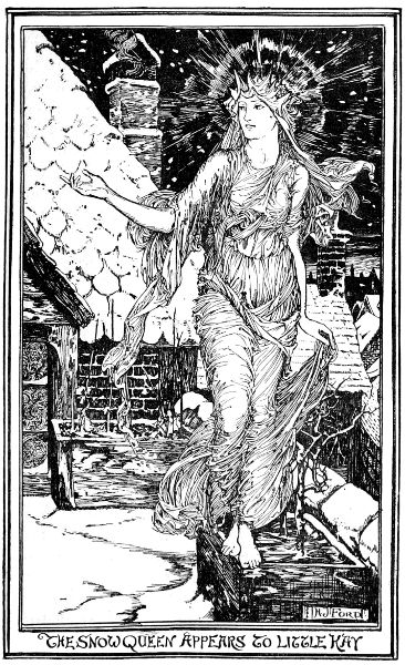FROM MR.  FORD'S 'PINK FAIRY BOOK.'

BY LEAVE OF MESSRS. LONGMANS.