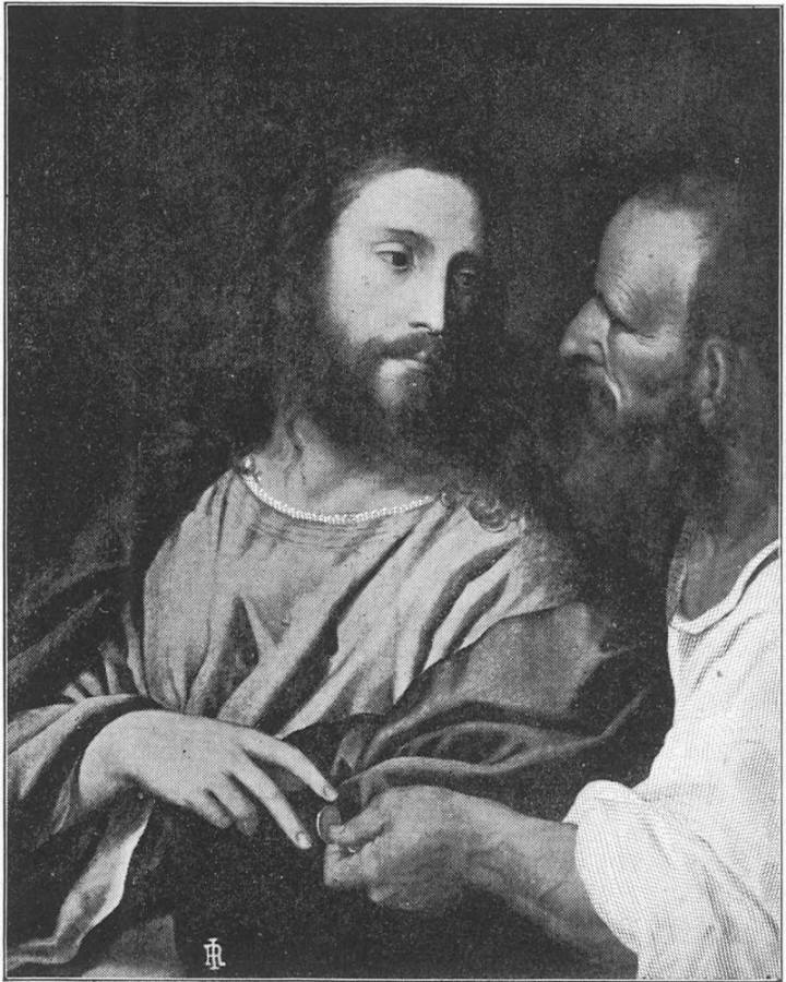 Tribute to C&aelig;sar.