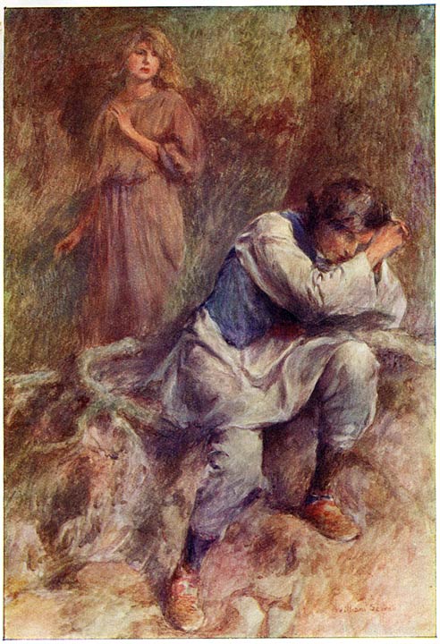 &ldquo;Why do you weep, my brother?&rdquo;