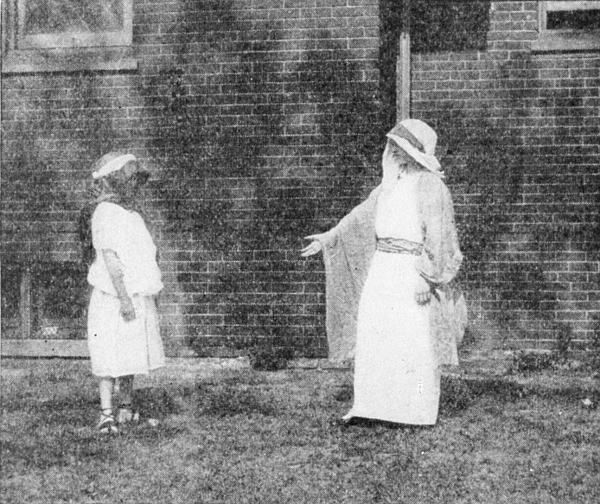 Fig. 27.&mdash;Costumes