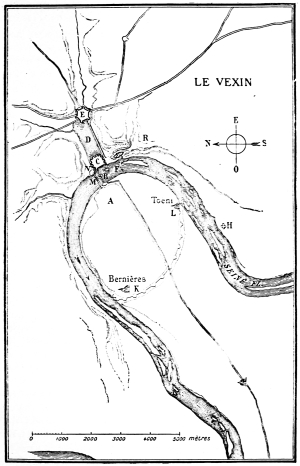 Figure 1. D'apr�s Viollet-le-Duc (p. 85).