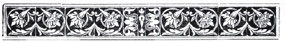 decoración