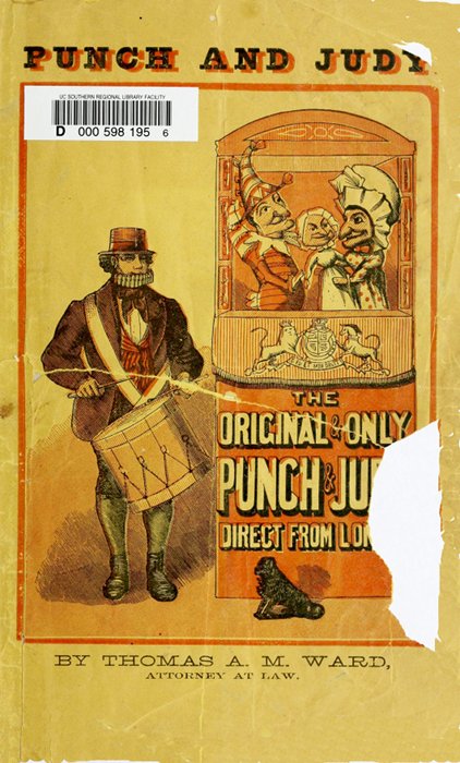 cover page