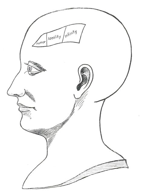 Fig. 7

THE MODIFICATIVE QUALITIES