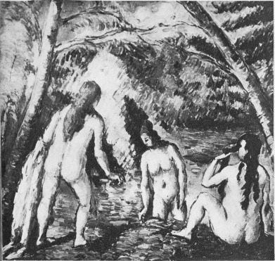 BAIGNEUSES

PHOTO DRUET