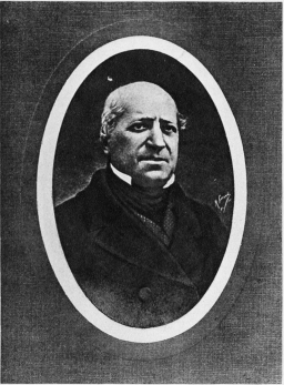 LOUIS-AUGUSTE CÉZANNE

Père du peintre Paul Cézanne
(Photographie)