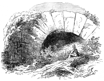 Fig. 248.&mdash;Canal of the Marta.