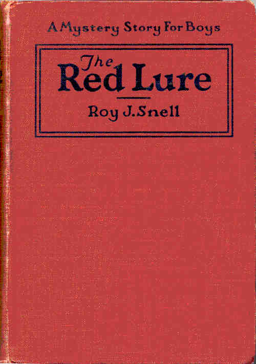 The Red Lure