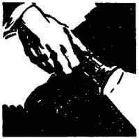 Author&rsquo;s Logo