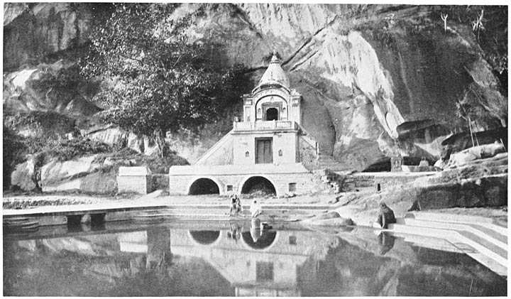 TANK OF BH&Icirc;MSEN, HARDW&Acirc;R.