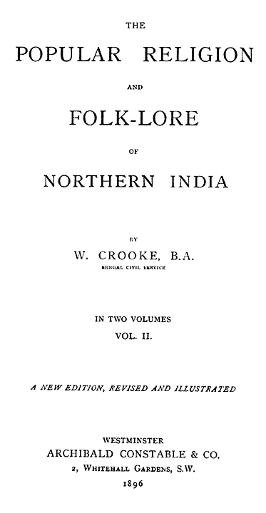 Original Title Page.