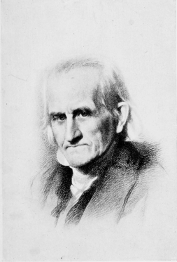 DAVID DUDLEY FIELD