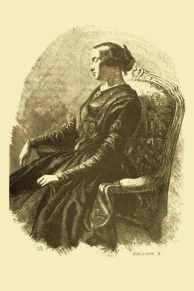 Madame de Beaus�ant