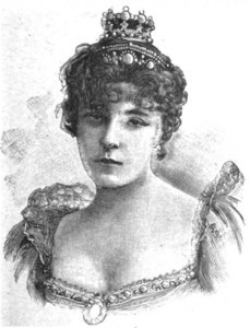 Mme Sans-G�ne
