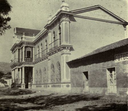 Tecla