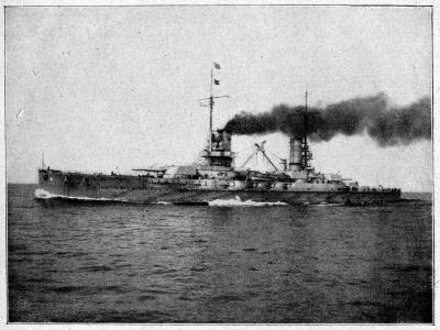 S. M. S. &raquo;Kaiser&laquo;