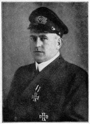 Kapit�n Alfred Kling