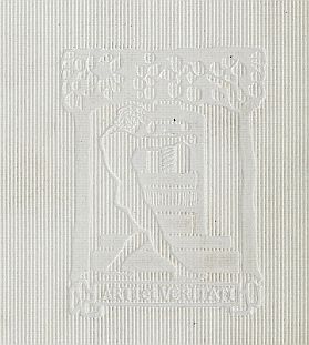 back emblem