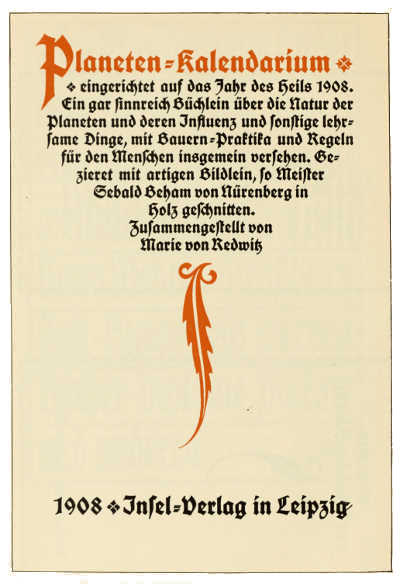 A GERMAN TYPE DESIGNED BY RUDOLF KOCH CAST BY GEBR.
KLINGSPOR, OFFENBACH A.M.