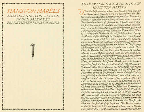 THE “MEDIÆVAL-KURSIV” TYPE. DESIGNED BY PROF. WALTER
TIEMANN, CAST BY GEBR. KLINGSPOR, OFFENBACH A.M.