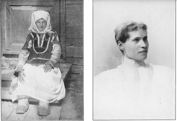 SLAVIC WOMEN

THE ONE WHO STAID AT HOME

THE ONE WHO EMIGRATED