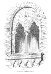 WINDOW&mdash;COCCAGLIO.