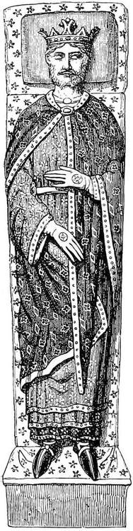 Richard C&oelig;ur de Lion