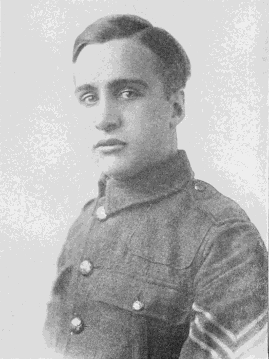 SERGT.
T. S. GRUNDY