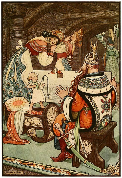 &lsquo;&ldquo;Bless me, Little Father, for I am going to my wedding&rdquo;&rsquo;