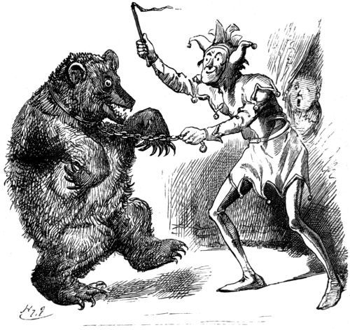 &lsquo;COME UP, BRUIN!&rsquo;