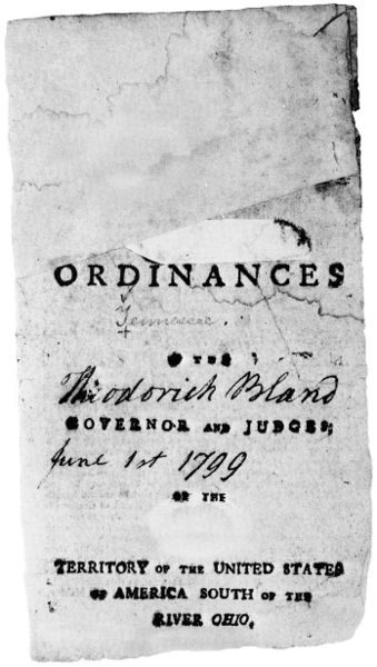 Patch-repairs help to preserve not only the title page
but the first page of the text, which is printed on
the verso.
