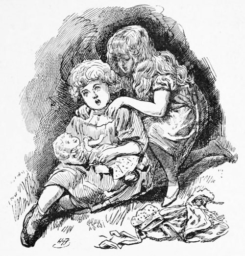 BESSIE&rsquo;S SONG