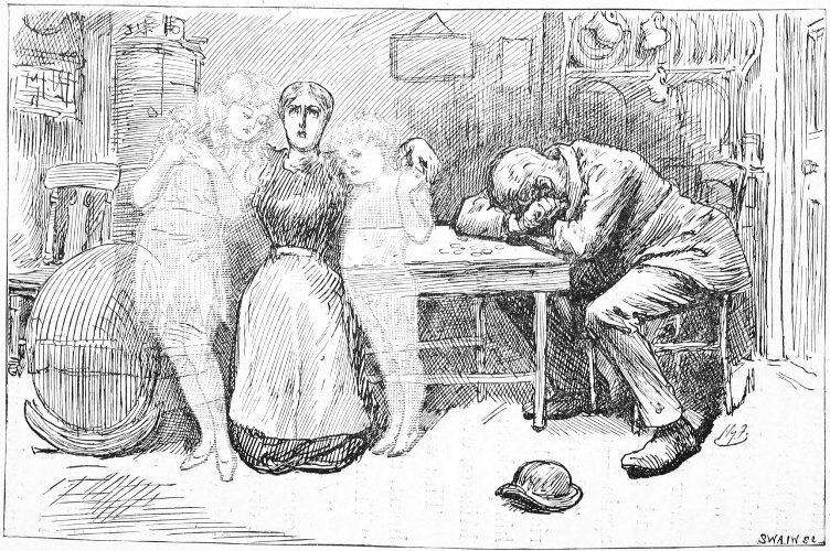 WILLIE&rsquo;S WIFE