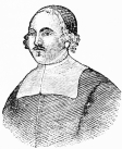 JOHN DAVENPORT.

FROM A PORTRAIT IN POSSESSION OF YALE COLLEGE.