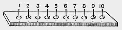 decimal
game