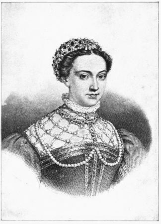 Image not available: DUCHESSE D’ÉTAMPES.