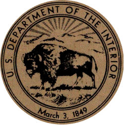 DEPARTMENT OF THE INTERIOR &middot; March 3, 1949