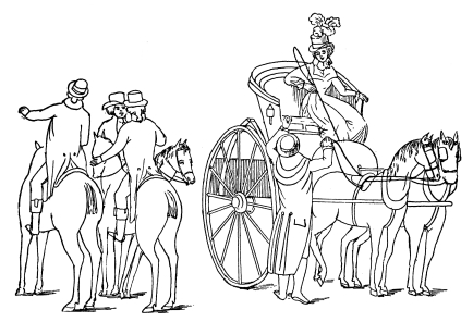 THE ROW, 1793.

Page 62.

