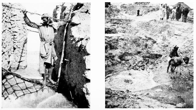 Fig. 52.&mdash;’ÂNAH, A FISHERMAN.