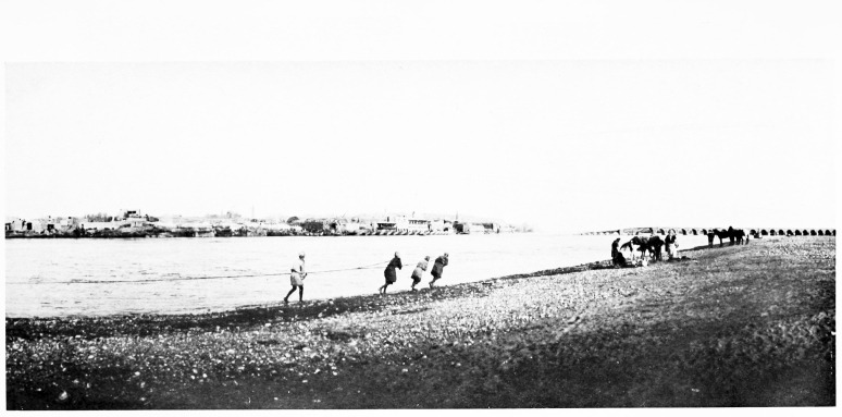 Fig. 167.&mdash;MÔṢUL.