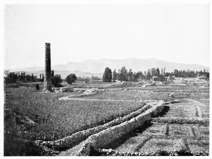 Fig. 214.&mdash;MALAṬIYAH ESKISHEHR.