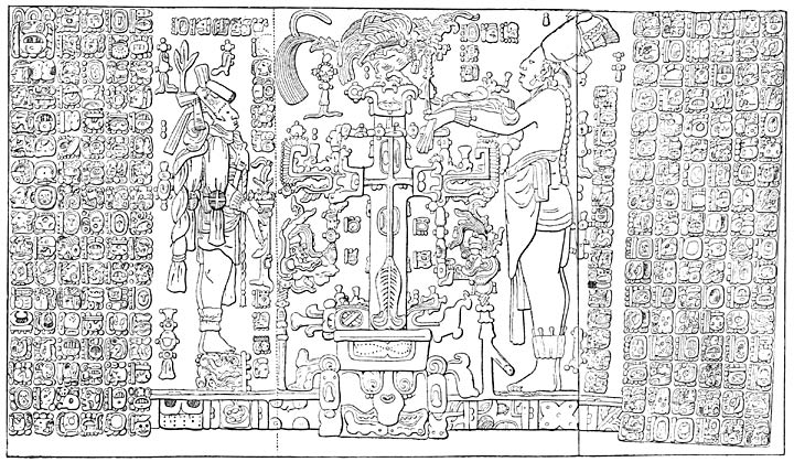 &ldquo;The Tablet of the Cross&rdquo;